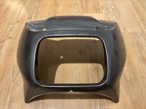 Frontmaske honda transalp 600v - frontmaske,