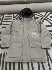 Canada Goose Expedition Parka