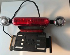 Harley Davidson