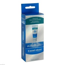2x EMMI-DENT Ultraschall