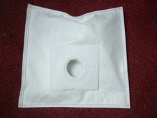 10 Beutel geeignet für Dirt