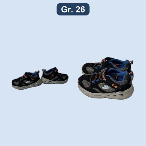 Skechers lights jungen - skechers,