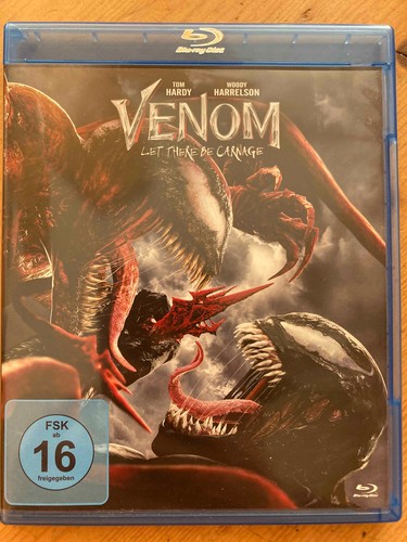 Venom let there - be,
