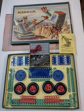 Märklin Metallbaukasten 1031