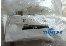 1PC New SMC SY7120-5LZ-02
