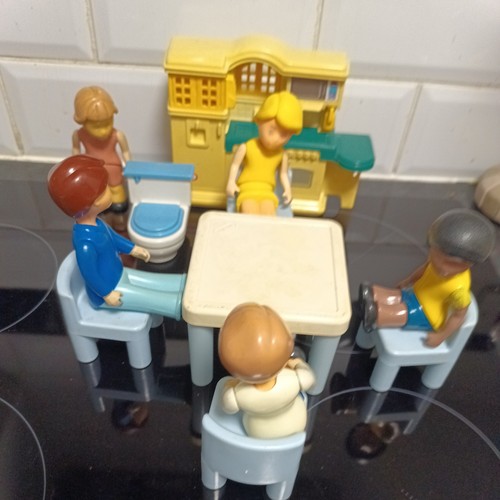 Vintage little tikes - vintage,