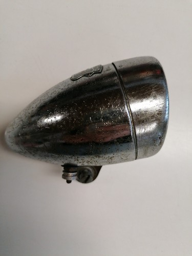 Fahrrad lampe scheinwerfer - scheinwerfer, von