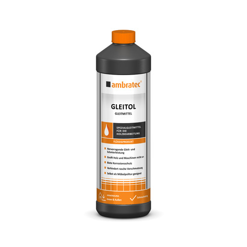 Ambratec gleitol - ambratec,