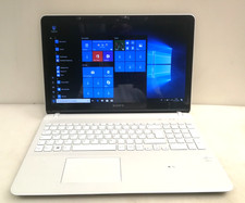 Sony SVF152A29M mit Intel Core