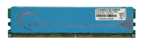 Arbeitsspeicher skill 1gb - arbeitsspeicher, g.skill