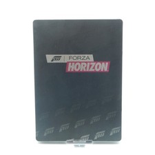 Forza Horizon Steelbook -
