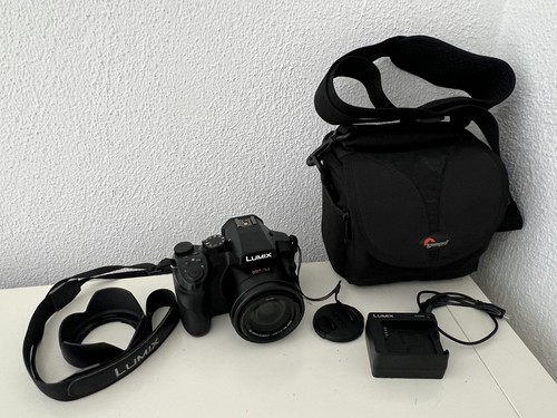 Panasonic lumix dmc - panasonic,