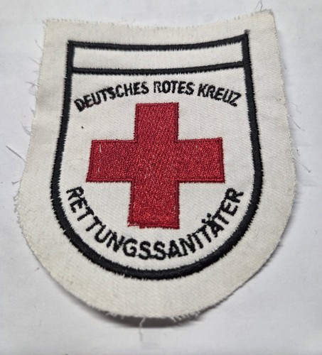 Aufnäher patch deutsches - -,