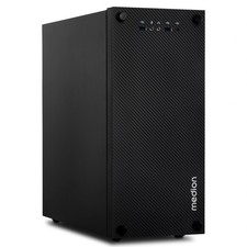Multimedia PC MEDION Multiworx