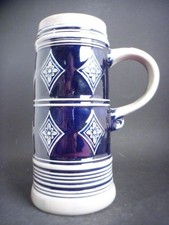 Bierkrug 0,5l-Reliefkrug-Gerzit  1025