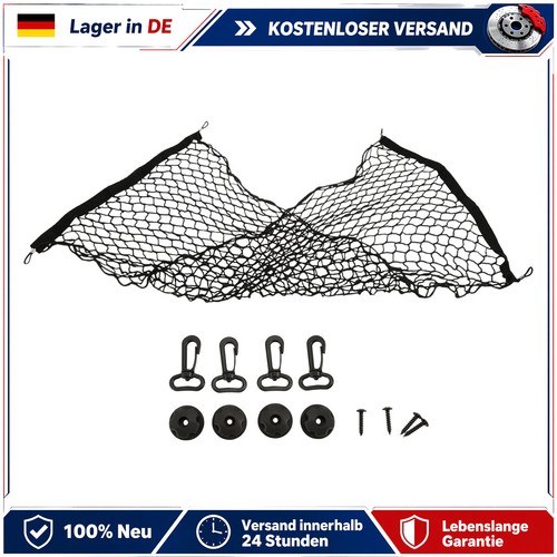 Rear storage net elastic - rear,