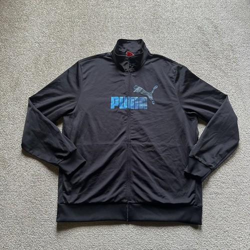 Puma trainingsjacke jacke - puma, f1