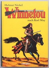 Winnetou Volksausgabe Helmut