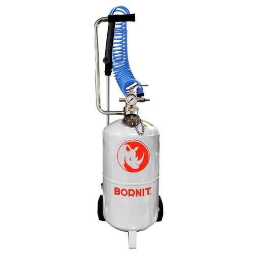 Profi haftkleber spritze - haftkleber,