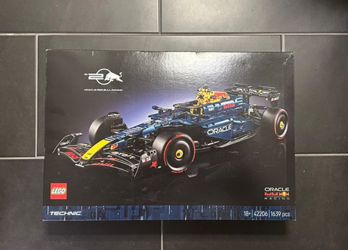 Lego technic 42206 - 42206,