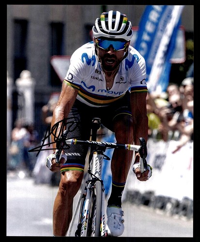 Alejandro valverde spanischer - alejandro,