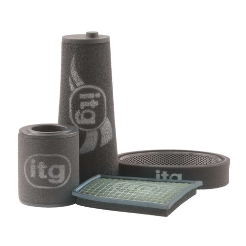 Itg pro filter performance - pro,