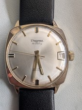 Dugena Safety Handaufzug