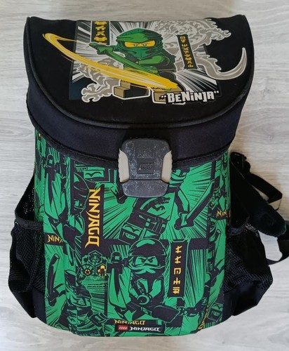 Lego ninjago schulranzen - ninjago, easy