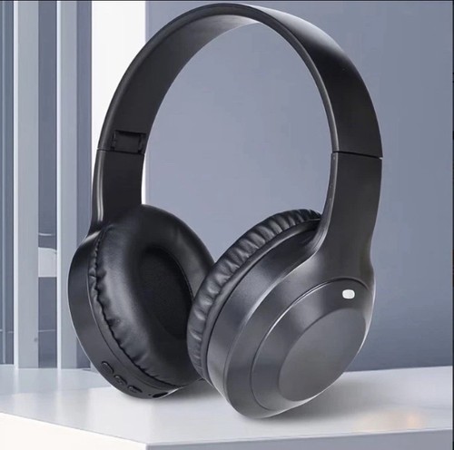 High end wireless - high-end, over-ear