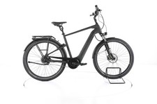 Pegasus Savino EVO 5R Performance City E-Bike Top Elektrofahrrad Bosch Fahrrad