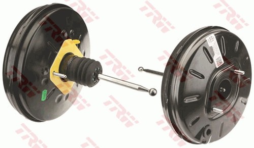 Trw bremskraftverstärker - trw,