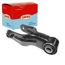 CORTECO MOTORLAGER HINTEN