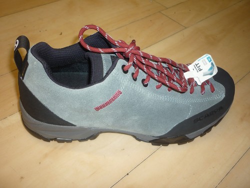 Scarpa mojito trail gtx - trail, woman