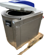 Systec Stand Autoklav Typ VX-120 Sterilisator mit Drucker 137/120Liter Inhalt