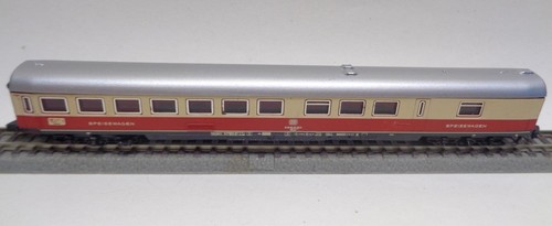 Märklin miniclub 8726 tee - miniclub,