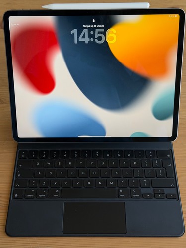 Apple ipad air m2 128gb - m2,