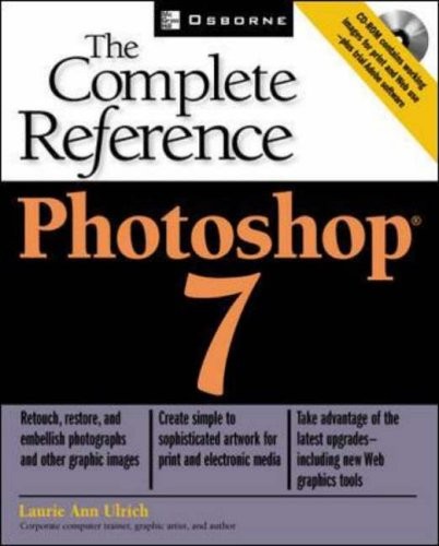 Photoshop the complete - photoshop,