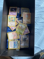 Pokémon Karten Sammlung