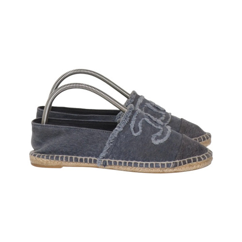 Chanel espadrilles größe - chanel,,