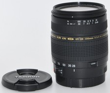 Tamron AF 28-300 mm F/3.5-6.3