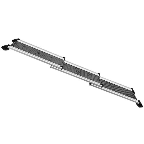 Nobby aluminium teleskop - nobby,