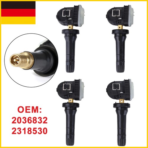 Tpms reifendrucksensor passt - tpms,