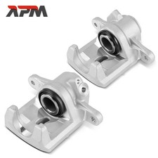 2x Bremssattel Bremszange