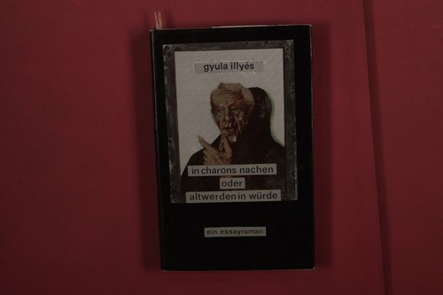 383147 gyula illyés - gyula, in