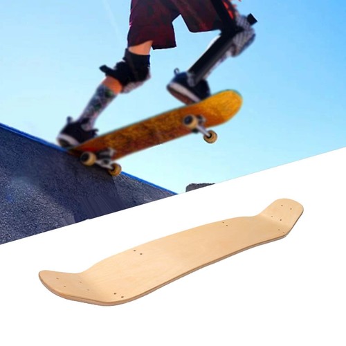 Blank skateboard deck - skateboard,
