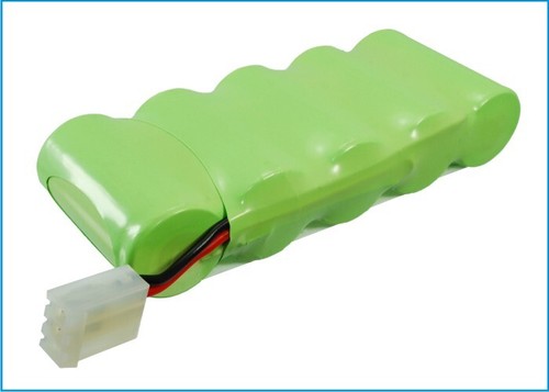 Akku für bosch roll - 6,0v,