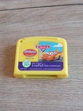 Leapfrog explorer disney cars - disney,