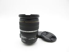 Canon Zoom Lens EF-S 17-55mm 1:2.8 IS USM Objektiv