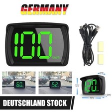 Digital Tachometer Auto Head