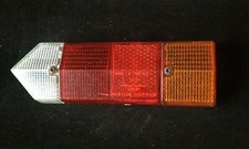 R262/  FORD 17m P7 P7a